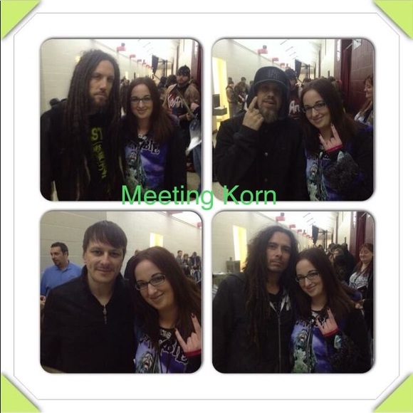 Meet your Posher, Amanda - Picture 5 of 7